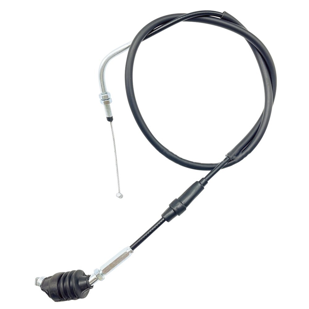 Linhai 260CC 300CC ATV Throttle Cable 105cm Replacement Accessories N4Y5