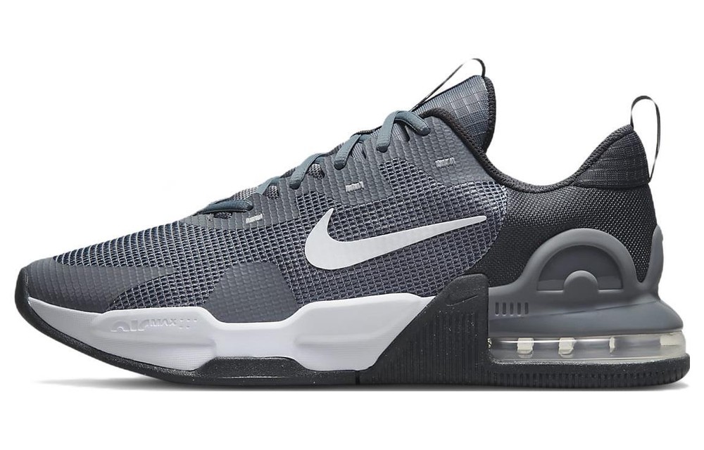 Nike Air Max Alpha Trainer 5 Smoke Gray 2022 - DM0829-003