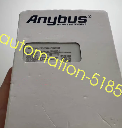 1PCS NEW Anybus ABC3007-A fedex or DHL