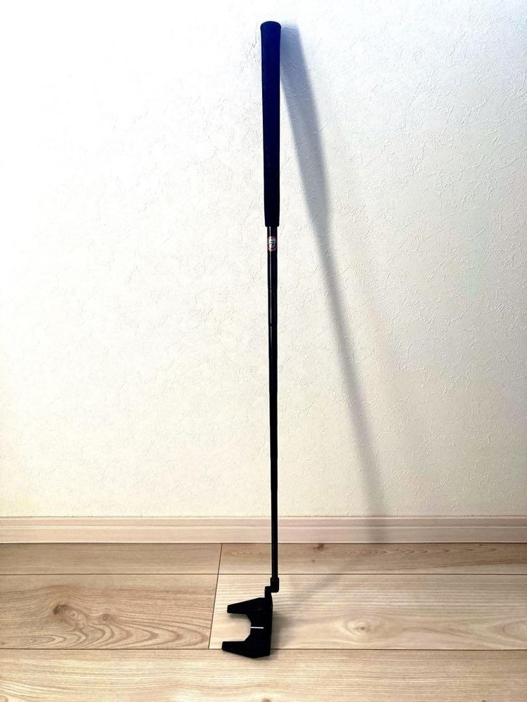 TaylorMade TP Bandon TRUSS Heel Shaft Putter 34 Inch