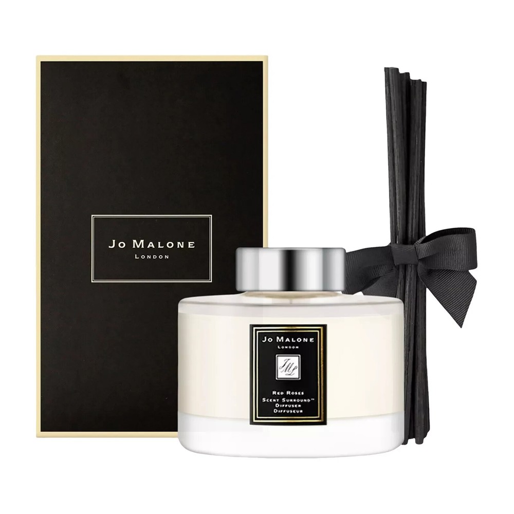 Jo Malone Red Roses Scent Surround Diffuser 165ml/5.6 fl oz New With Sealed Box