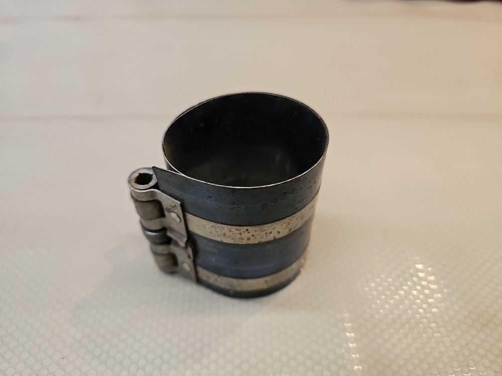 Blue Point Tools Piston Ring Compressor RC-50C 3.5”-7” USA Made by Snap On