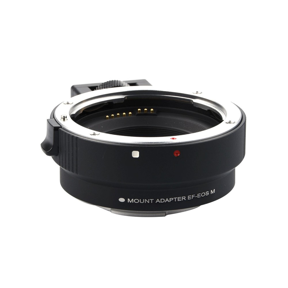 Canon EF EF-S to EOS M Lens Mount Adapter Replacement Kit