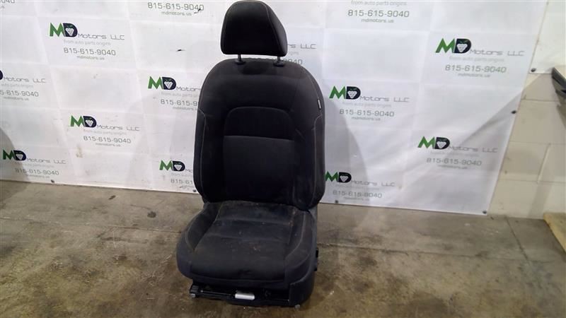 2019-2021 NISSAN ALTIMA FRONT LEFT DRIVER SIDE SEAT OEM