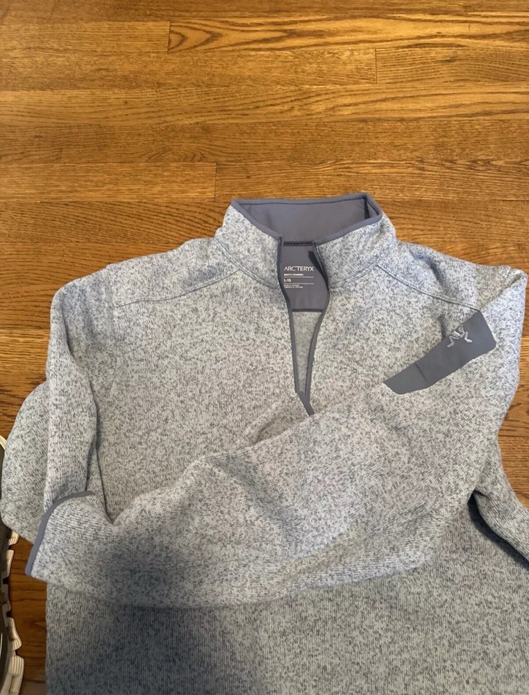Arcetrx Fleece Men’s Large
