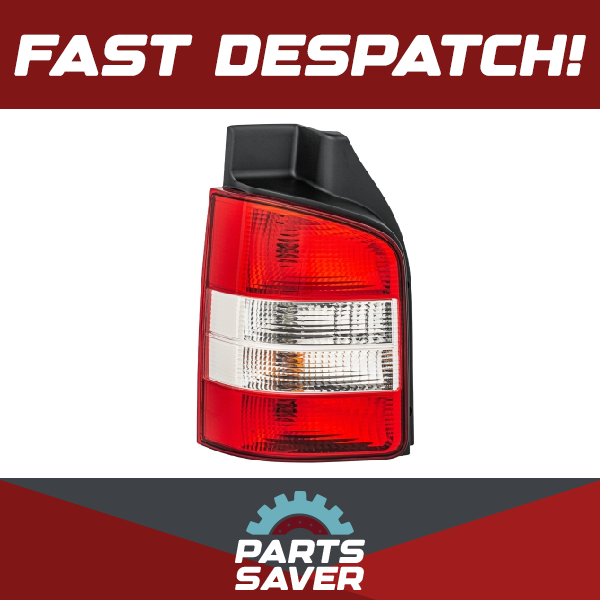 Hella 2SK008579-211 Rear Lamp Unit