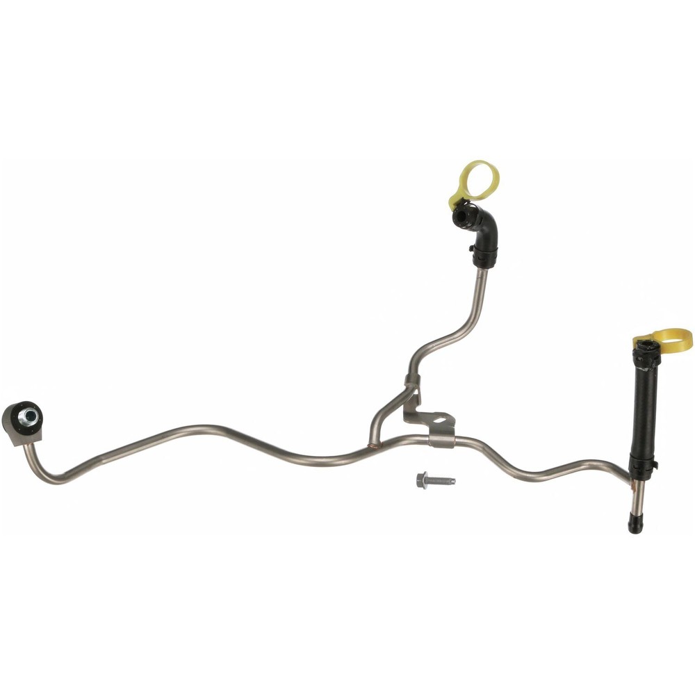 Gates TL196 Turbocharger Coolant Line