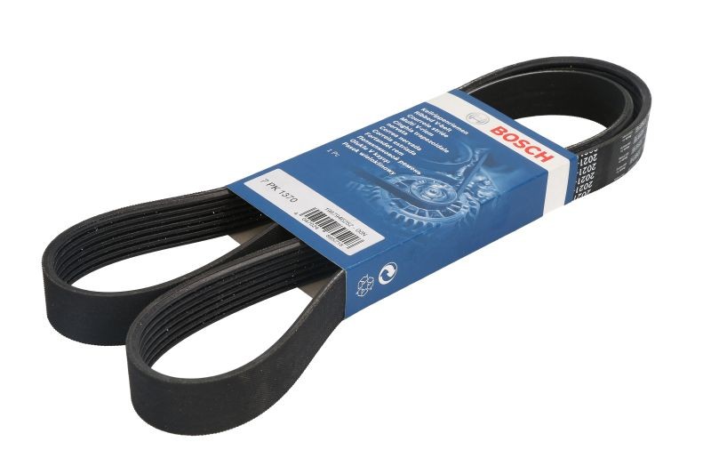 V-belt for AVENSIS Station Wagon, AVENSIS Sedan, COROLLA Sedan, RAV 4