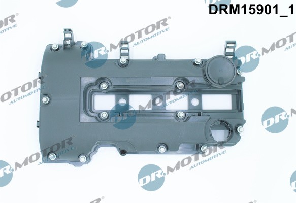 DRM15901 DR, ENGINE Cylinder Head Cover for CHEVROLET,OPEL,VAUXHALL