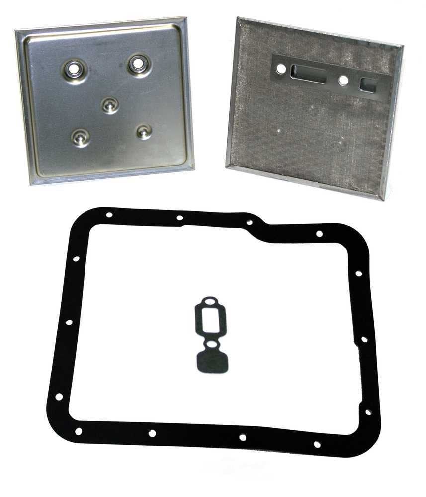 Transmission Filter Kit-Powerglide Wix 58883