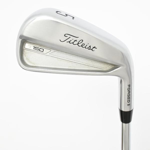 Titleist T150 Iron Set N.S.PRO MODUS3 WEDGE 115 7pcs #5-48【C】6411