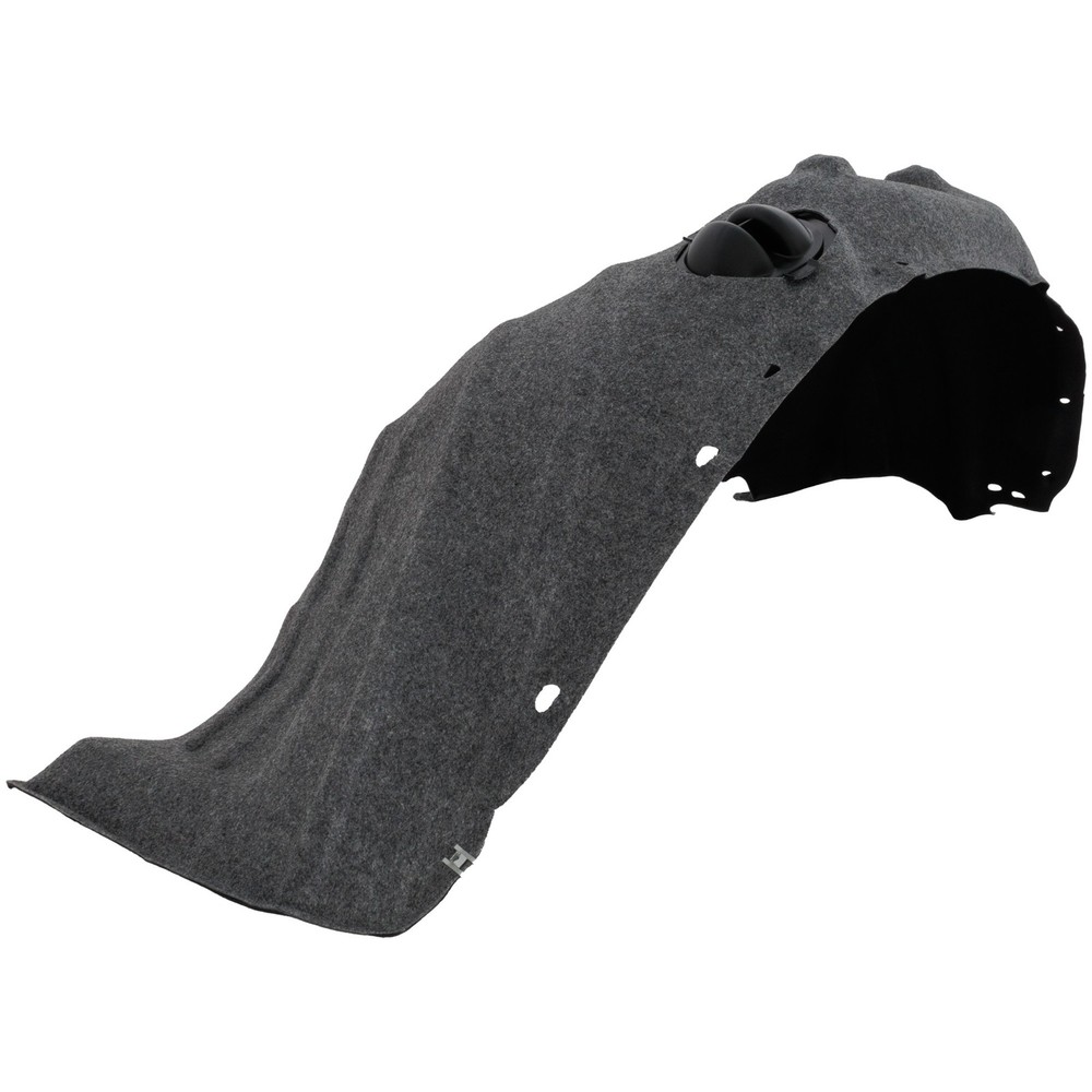 2011 Dodge Durango Front Left Fender Liner 57010369AJ CH1248156