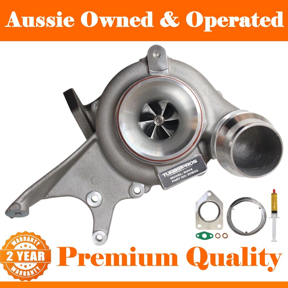 Upgrade Billet Turbo Without Actuator BMW 316D 318D N47 2.0L 2011-2015