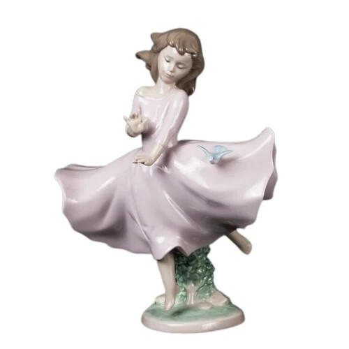 Lladro 01006412 Joy of Life New