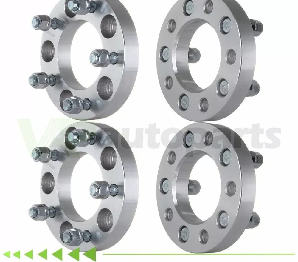 4Pcs 1