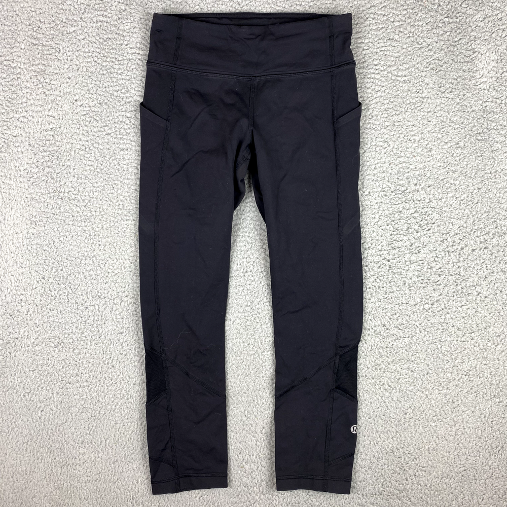 Lululemon Pace Rival 22