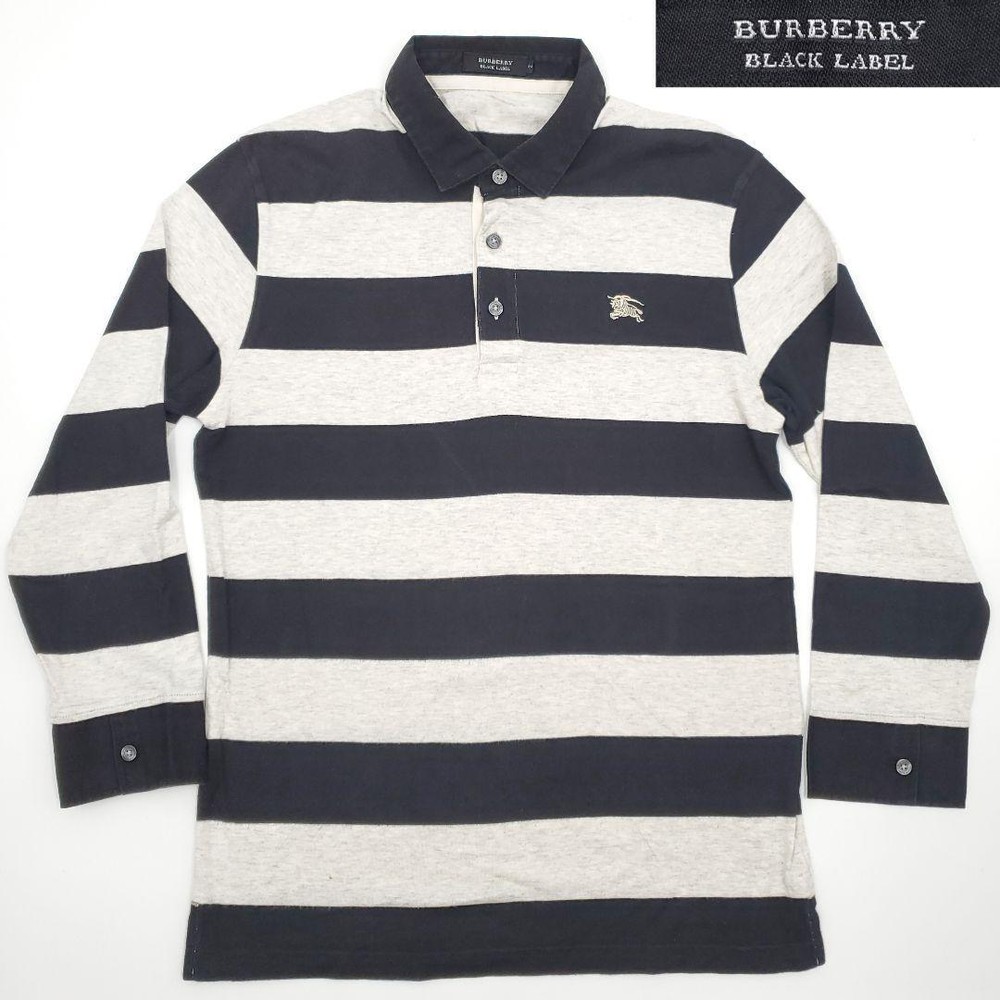 Burberry Polo shirt Men's Fashion from Japan