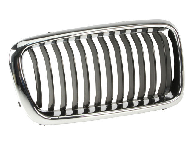Right APA/URO Parts Grille Assembly fits BMW 740iL 1998-2001 16XJRW