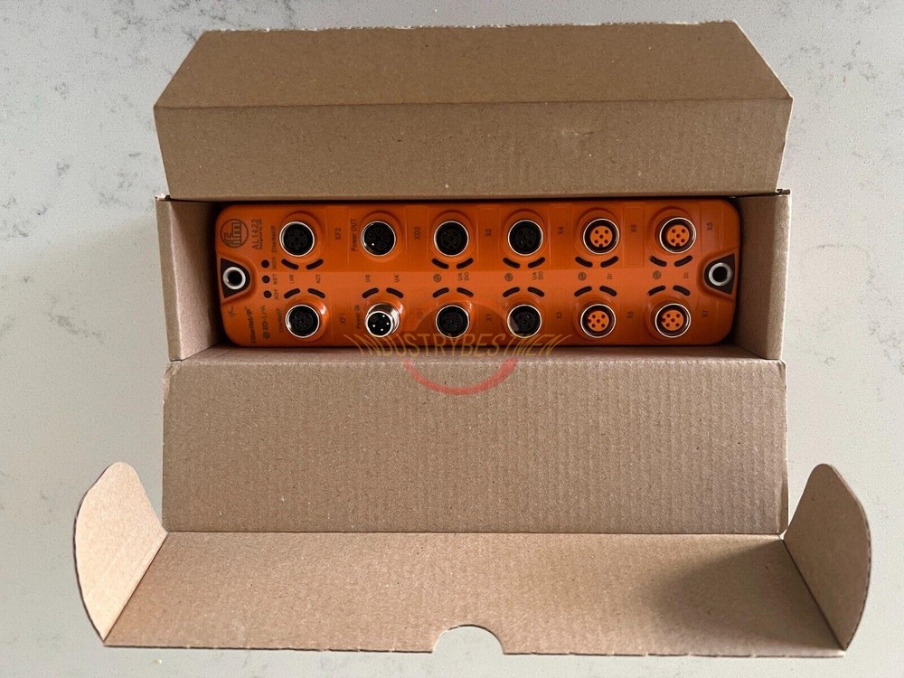 1PC NEW IFM AL1422 IO Link I/O Module