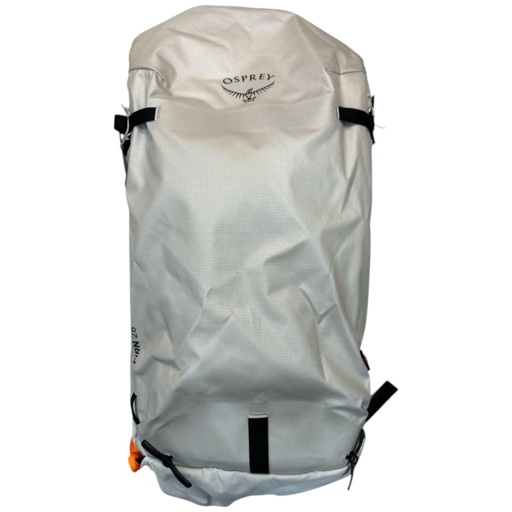 Osprey Firn28 Ski Backpack Lightweight Durable Snow-Resistant Back Panel Used