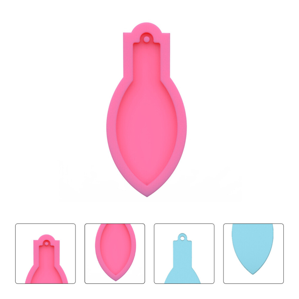 Epoxy Keychain Molds Fondant Muffin Epoxy Casting Molds Epoxy Jewelry Molds