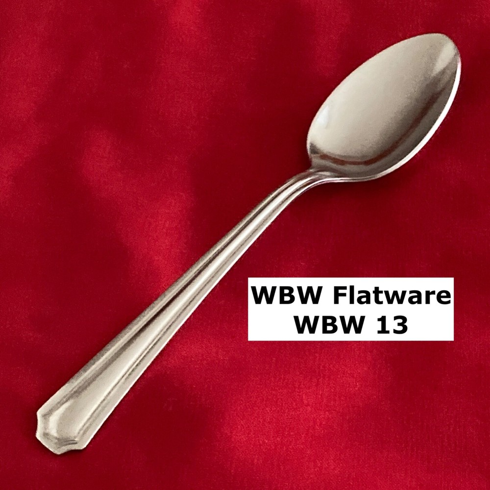WBW-13 6