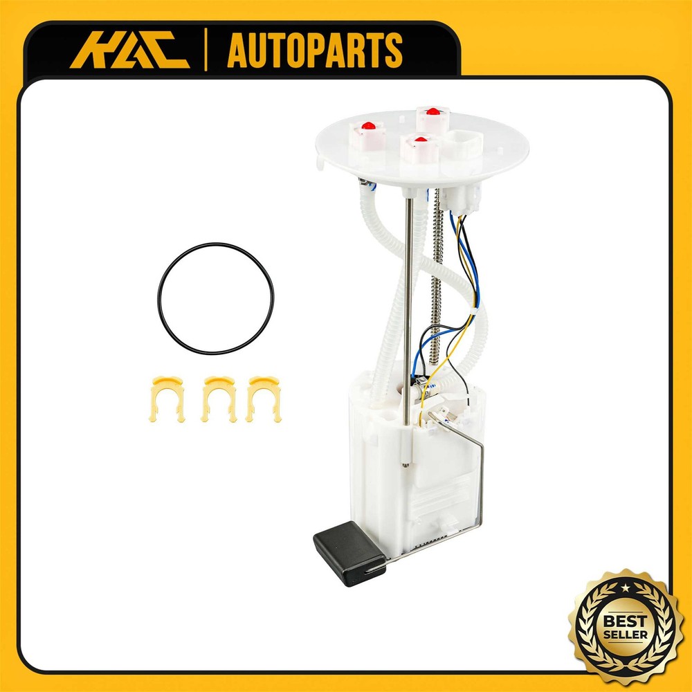 Fuel Pump Module w/Sensor Assembly for Lexus GX470 Toyota 4Runner 4.7L 03-04