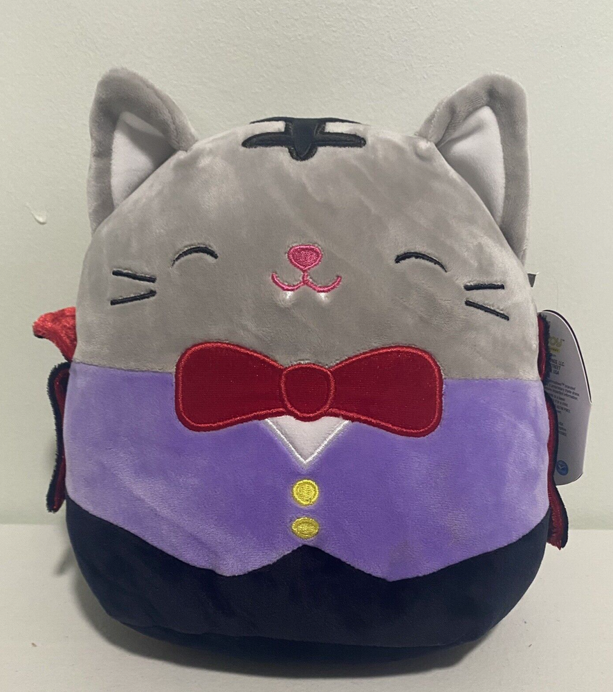 Squishmallows 8