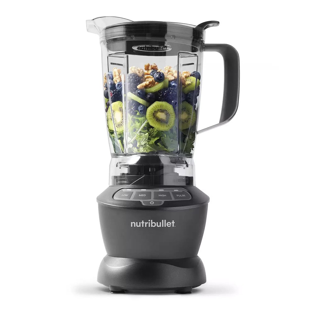 NutriBullet 1200 Watt Blender, New - Free Ship