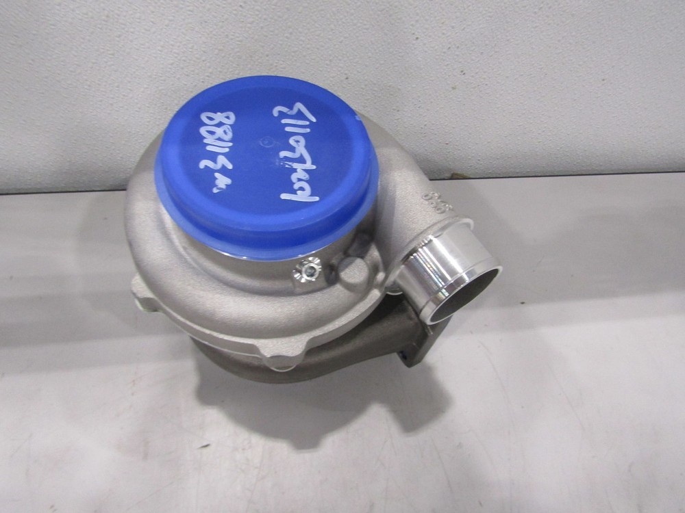 Psr Gen2 Compact Dual Bearing Turbocharger 122130102