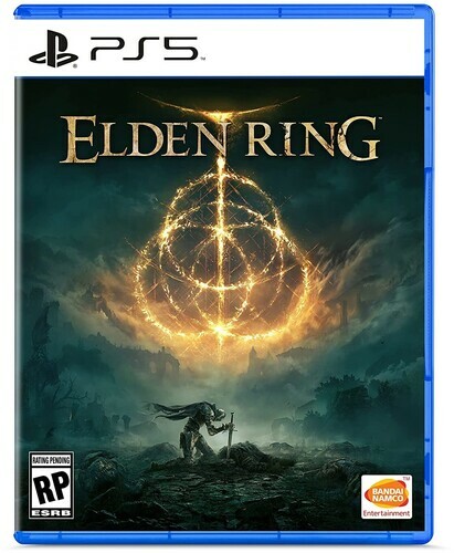 Elden Ring - Sony PlayStation 5