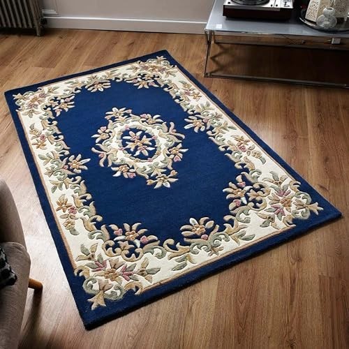 Hand Tufted Wool Rug Hand Tufted Designer Wool Rug