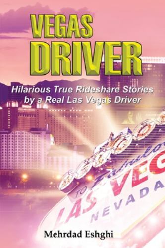 Vegas Driver Extended Distribution Version Like New Condition Free Shipping Available in Multiple Regions