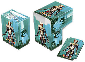 Vorel of the Hull Clade Full-View Deck Box Ultra Pro GAMING SUPPLY BRAND NEW