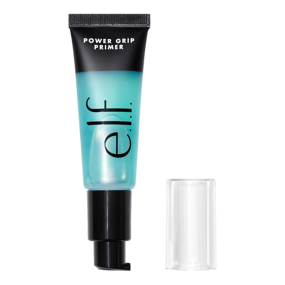 E.L.F. Power Grip Hydrating Gel Primer for Smooth Flawless Skin