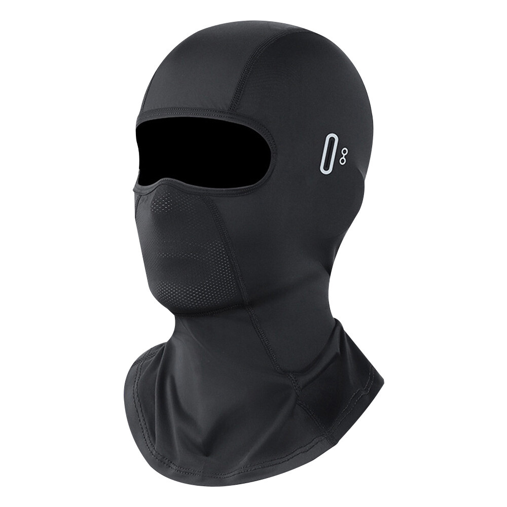 Balaclava Summer Protection Face Mask Breathable Outdoor Cycling Hiking Mask