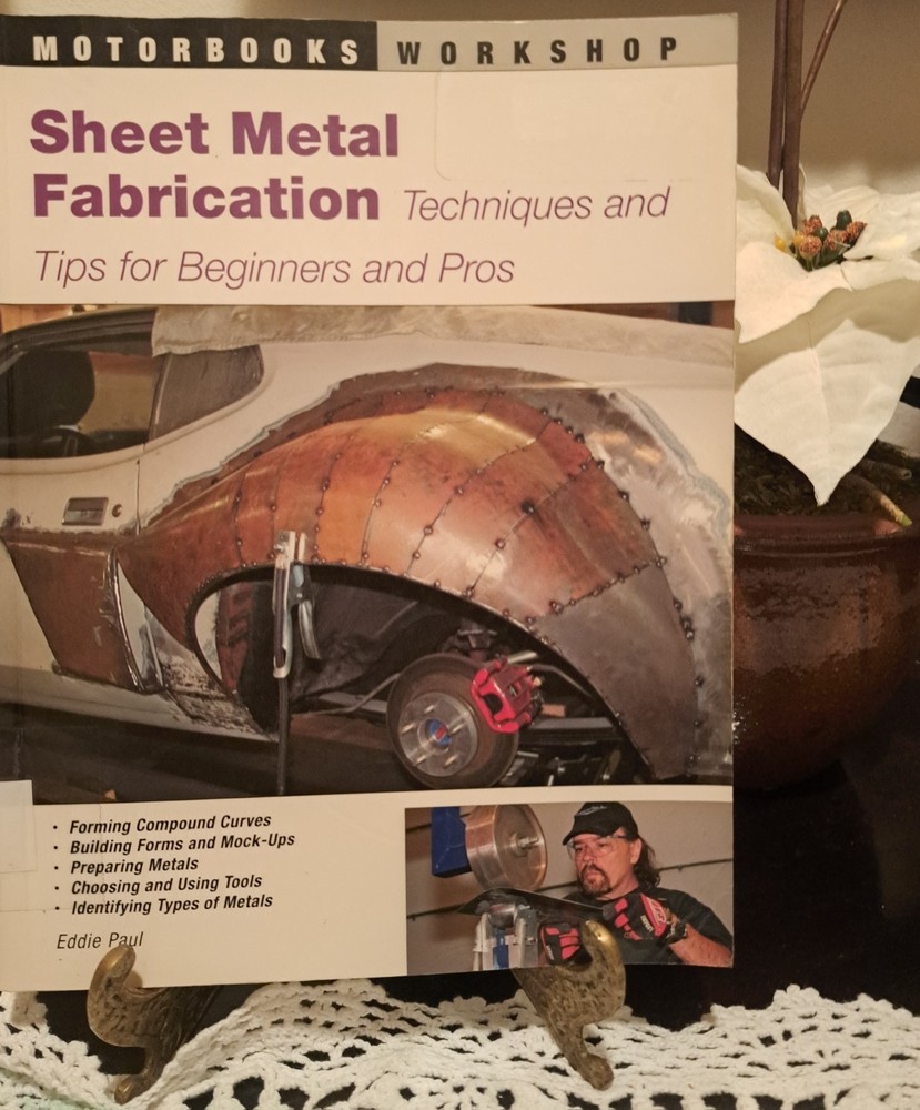 Sheets Metal Fabrication Techniques and Tips