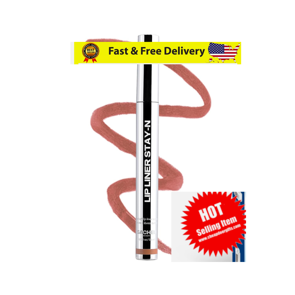 Liner Tattoo, Peel Off Lip Stain, Long Lasting Lip Stain Peel Off, p-INKED