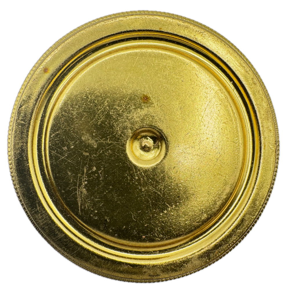 Antique 12s Elgin Coin Edge Open Face Pocket Watch Transport Case w Box USA