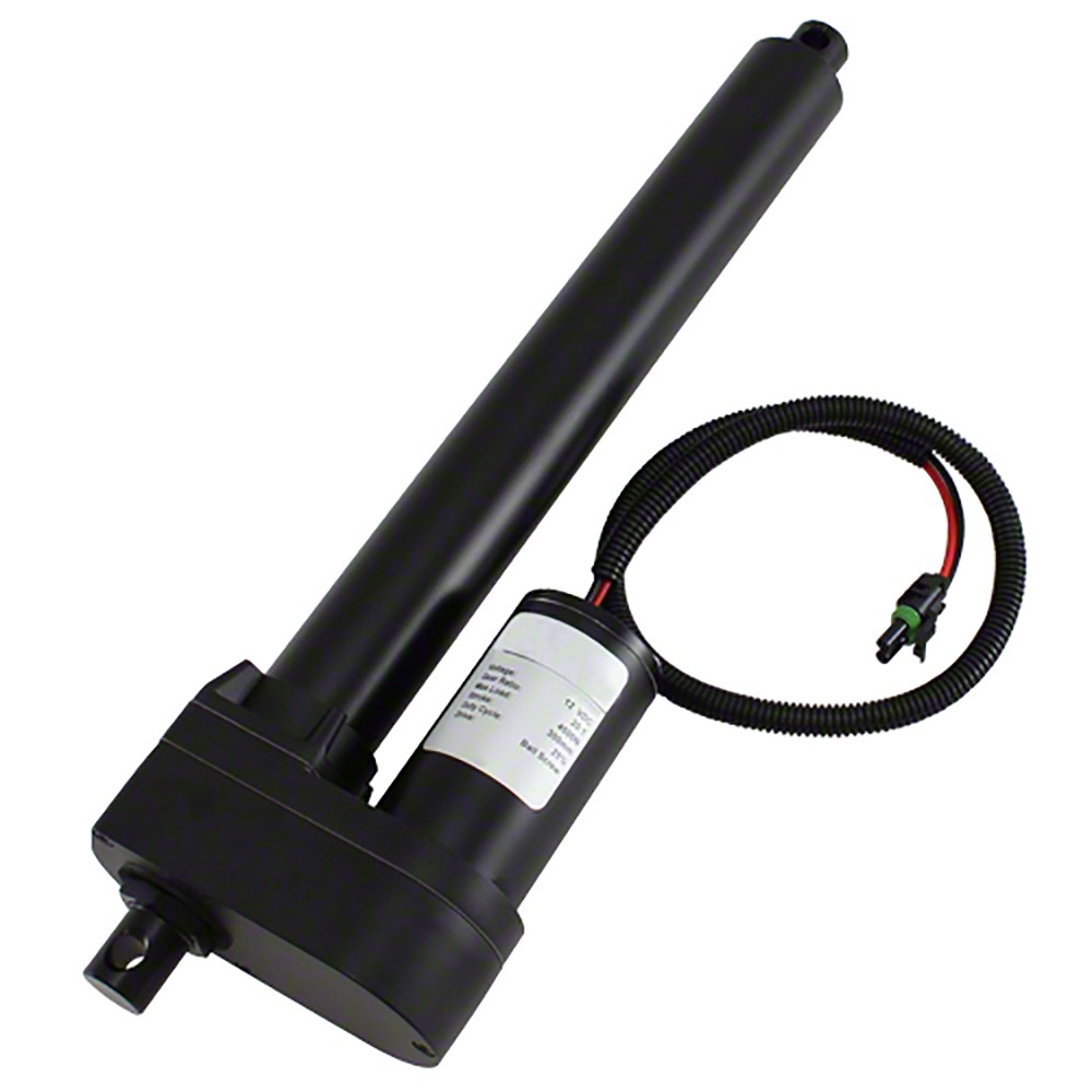 Straw Chopper Actuator Fits John Deere 9770 STS 9860 STS 9870 STS AXE23606