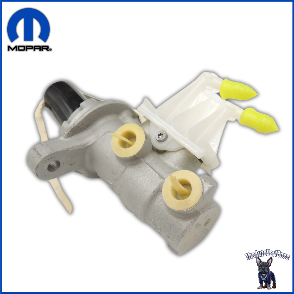 Brake Master Cylinder OEM Mopar 68372582AA