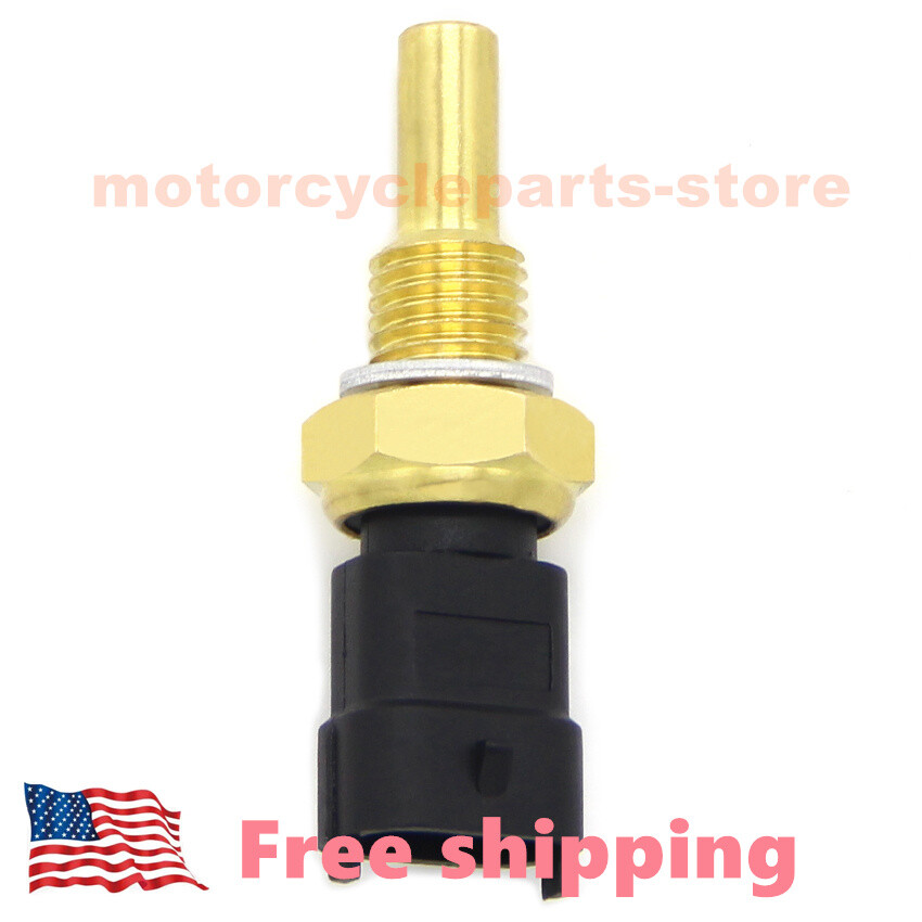 For Can-am Temperature Sensor Switch Temp Outlander 800 R 2006-2015/ 850 2018-19