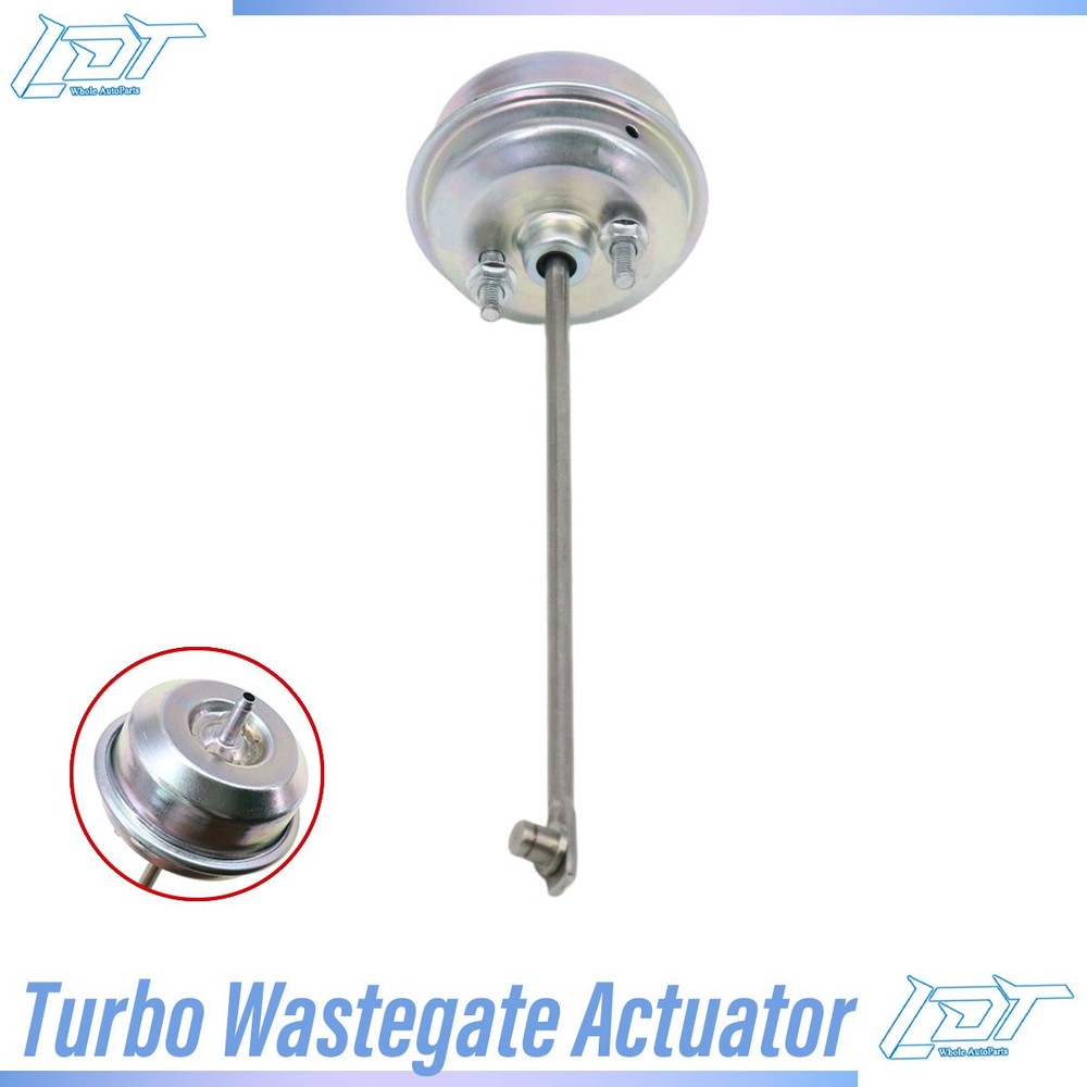 Turbo Wastegate Actuator New 2740904200 Fits 2014-2016 Benz E C Class W204 C300