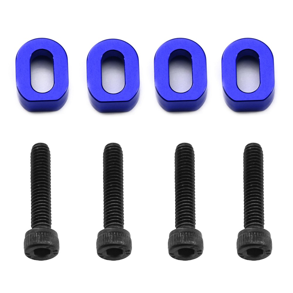 Fixing Motor Base Reinforcement Kit For TRAXXAS 1/6 4WD XRT 8S 1/5 X-Maxx 6S/8S