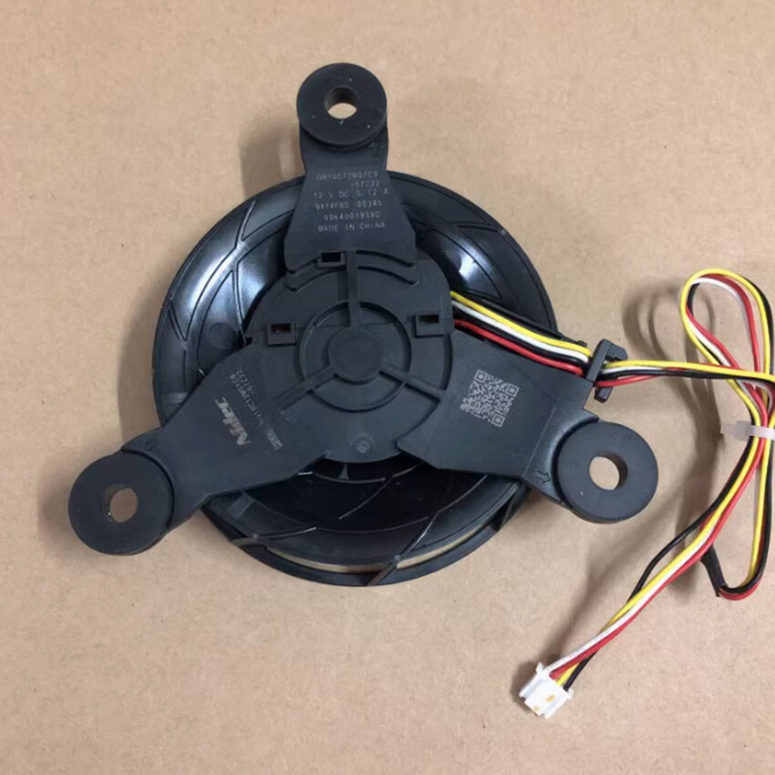 GW10C12MS1C9-57Z32 Refrigerator Freezer Cooling Fan Motor Cooling for Haier