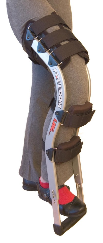 Forward Mobility Freedom Leg Off-Loading Brace (Regular-Standard)