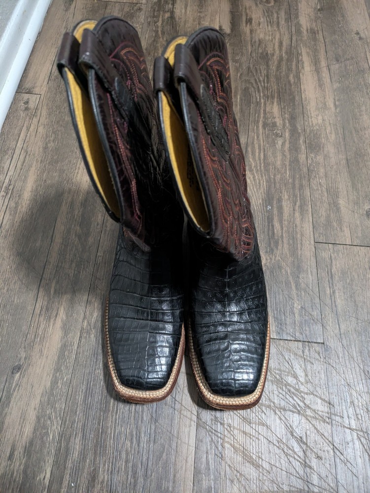 cinch cowboy boots