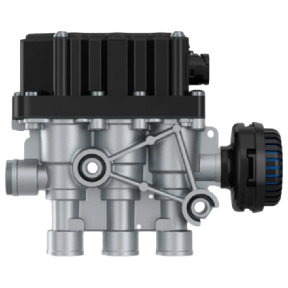 24V ECAS Solenoid Valve DT Spare Parts 1.25588 4728800300 Fits for Wabco NEW