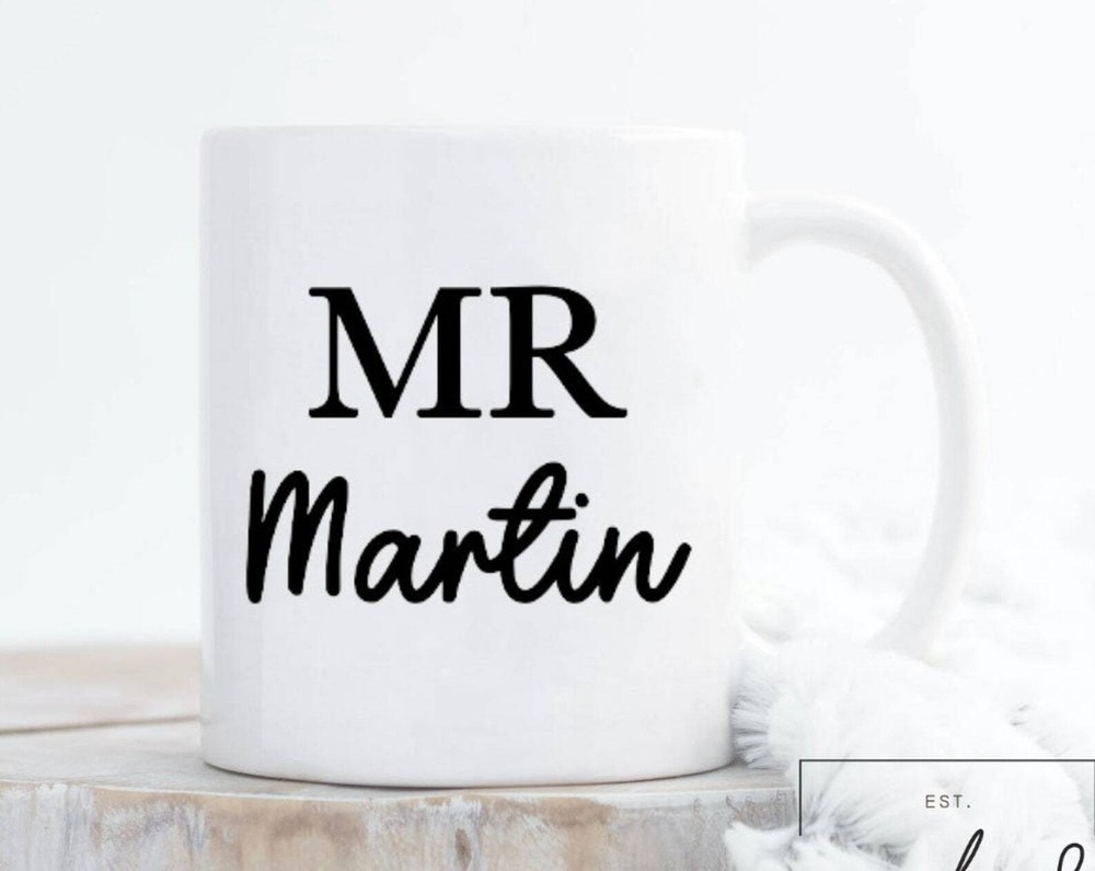 Personalised Thank You Teacher Mug Gift For Teacher End Of Term Gift Teacher