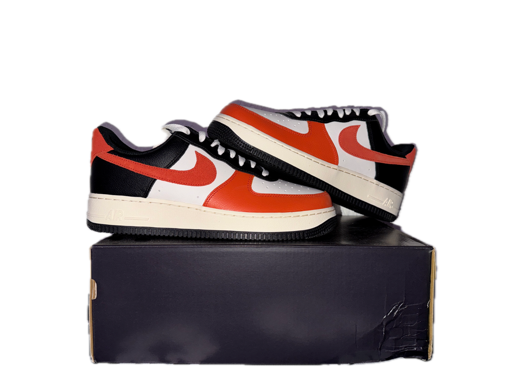 US 9 - Nike Air Force One Low '07 LV8 